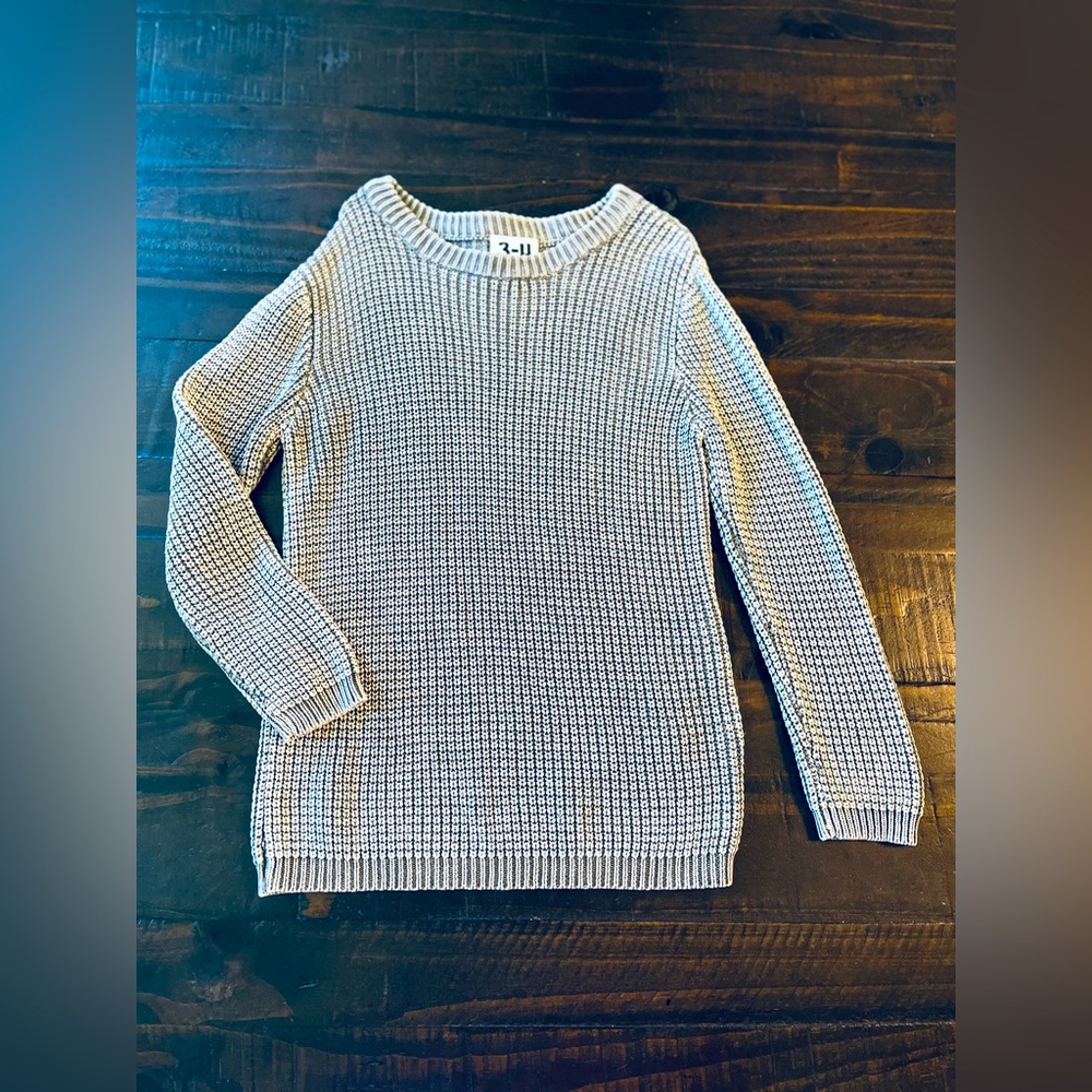 Cotton On Sweater Size 3-4